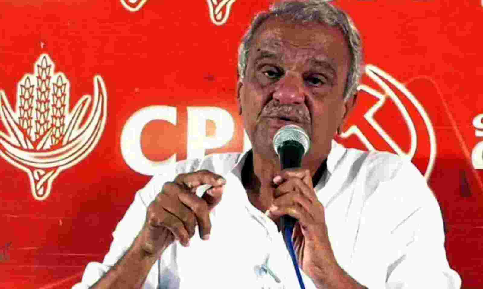 CPI Narayana Comments on Chandrababu Arrest